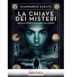 LA CHIAVE DEI MISTERI