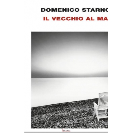 IL VECCHIO AL MARE