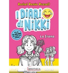 I DIARI DI NIKKI