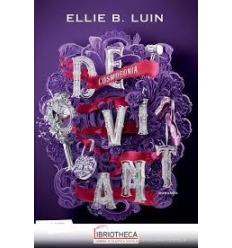 DEVIANT. COSMOGONIA (VOL. 3)