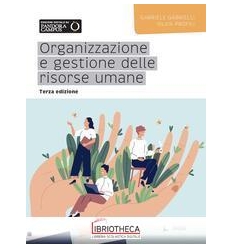 Organizzazione e gestione delle risorse