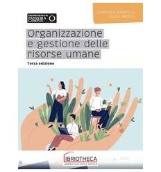 Organizzazione e gestione delle risorse