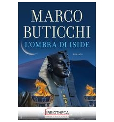 L'OMBRA DI ISIDE