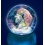 DJECO SFERA LUMINOSA CON UNICORNO