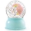 DJECO SFERA LUMINOSA CON UNICORNO