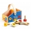 MINIBRICO - MINI ATTREZZI IN LEGNO