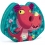 EDMOND IL DRAGO puzzle 24 PEZZI