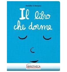 IL LIBRO CHE DORME