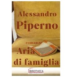 ARIA DI FAMIGLIA