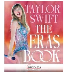 THE ERAS BOOK