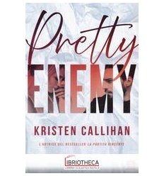 Pretty enemy