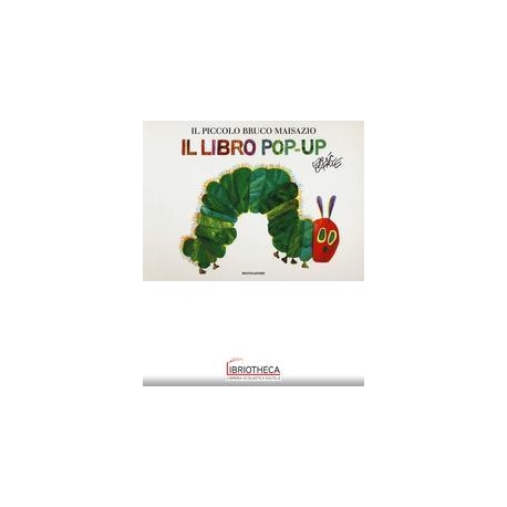 IL PICCOLO BRUCO MAISAZIO