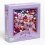 450 PERLE IN LEGNO kit artistico FARFALL