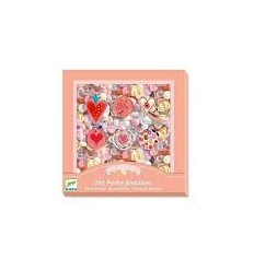 DJECO CUORI - FANTASIA DI PERLE DJ09855