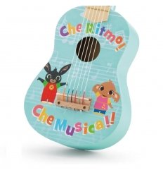 CHITARRA BING 2+