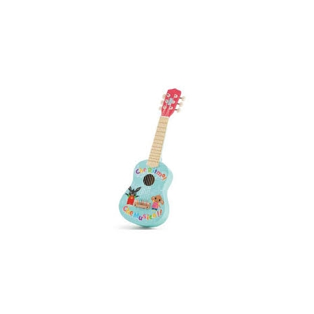 CHITARRA BING 2+