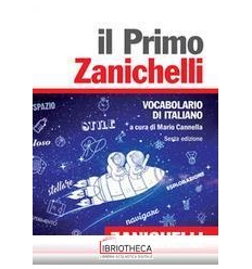 PRIMO ZANICHELLI