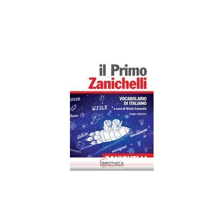 PRIMO ZANICHELLI