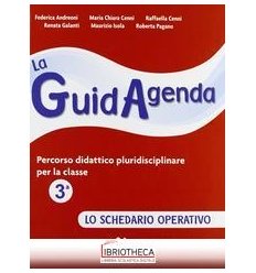 LA GUIDAGENDA 3