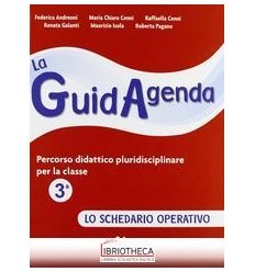 LA GUIDAGENDA 3