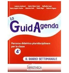 GUIDAGENDA 4