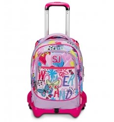 TROLLEY SJ JACK 3WD MAGICANCE GIRL