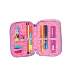 AST. 3ZIP MITAMA MAGIC PINK