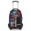 TROLLEY SEVEN JACK 3WD HALF STREET