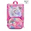 ZAINO SDOP. SJ SEVEN UNICORN LED GIRL