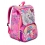ZAINO SDOP. SJ SEVEN UNICORN LED GIRL