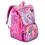 ZAINO SDOP. SJ SEVEN UNICORN LED GIRL