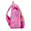ZAINO SDOP. SJ SEVEN UNICORN LED GIRL