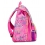 ZAINO SDOP. SJ SEVEN UNICORN LED GIRL