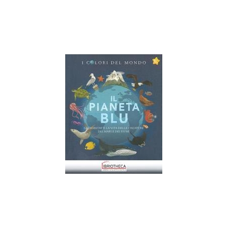 STAR - IL PIANETA BLU
