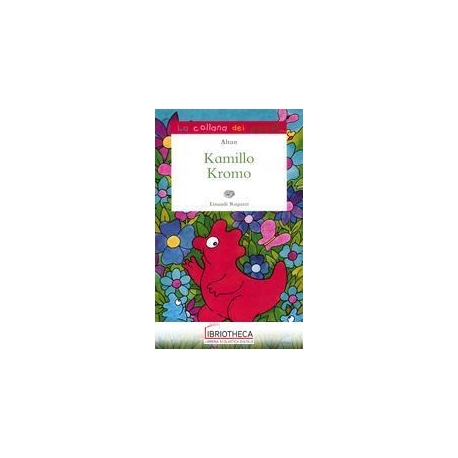 KAMILLO KROMO