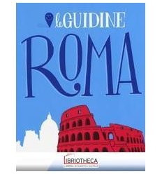 ROMA. EDIZ. ILLUSTRATA