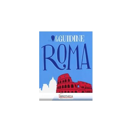 ROMA. EDIZ. ILLUSTRATA