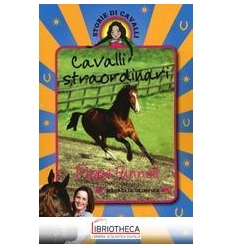 CAVALLI STRAORDINARI