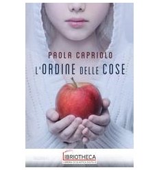 LORDINE DELLE COSE