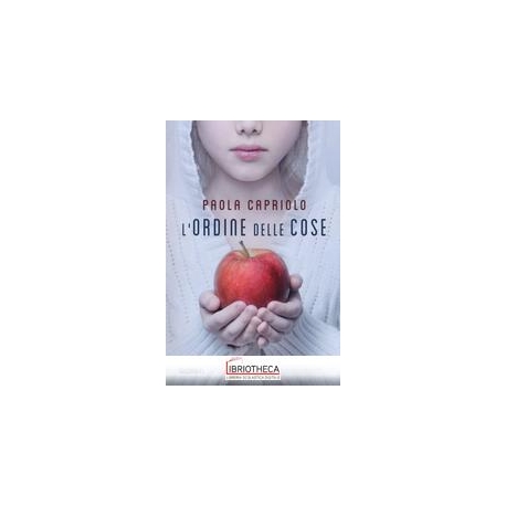 LORDINE DELLE COSE