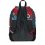ZAINO SEVEN ADVANCED POCKETS - HALF STREET