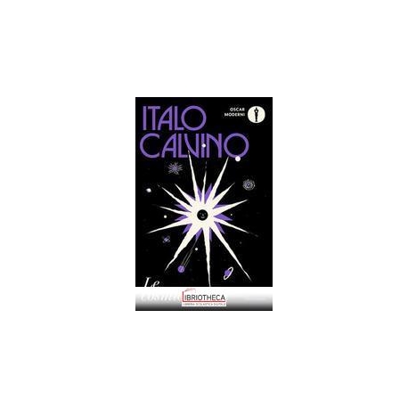 LE COSMICOMICHE