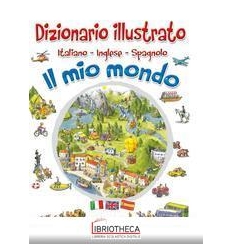 MIO MONDO