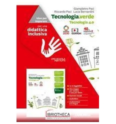 TECNOLOGIA VERDE