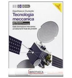 TECNOLOGIA MECCANICA 2