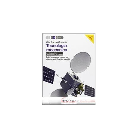 TECNOLOGIA MECCANICA 2