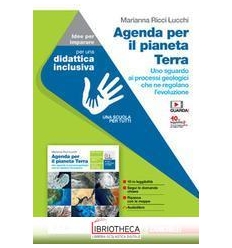 AGENDA PER IL PIANETA TERRA ED. MISTA