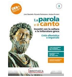 PAROLA E IL CANTO 3 ED. ONLINE