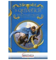 IL QUIDDITCH
