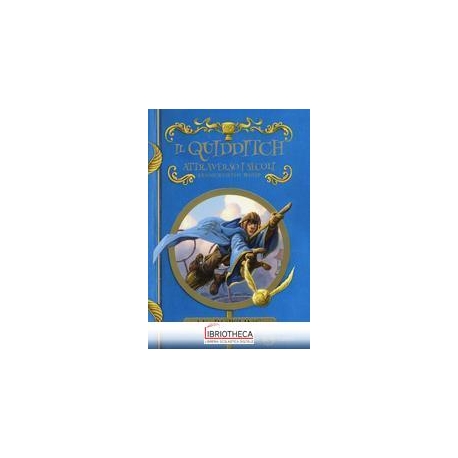 IL QUIDDITCH